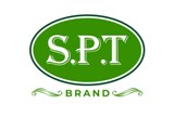 S.P.T.BRAND trademark artwork