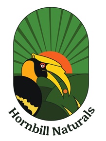 HORNBILL NATURALS trademark artwork