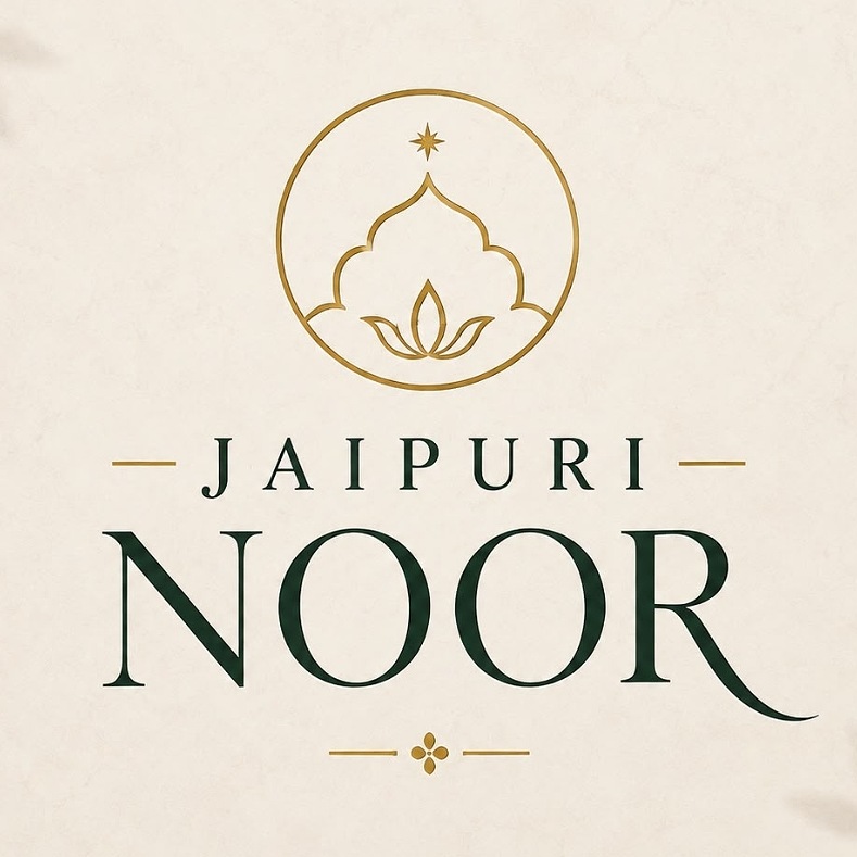JAIPURI NOOR trademark artwork