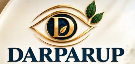 DARPARUP trademark artwork