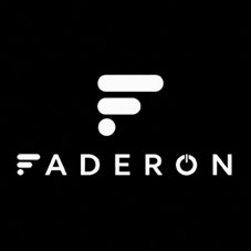 FADERON trademark artwork