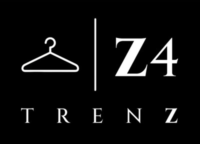 Z4 TRENZ trademark artwork