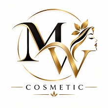 MW COSMETIC trademark artwork