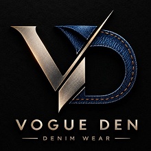 VOGUE DEN trademark artwork
