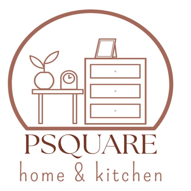 PSQUARE trademark artwork
