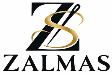 ZALMAS trademark artwork