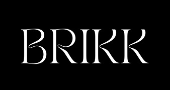 BRIKK trademark artwork
