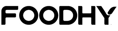 FOODHY trademark artwork