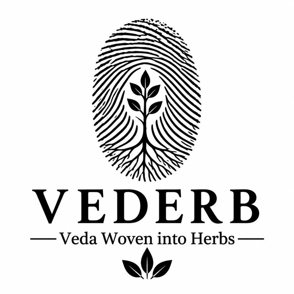 Vederb trademark artwork