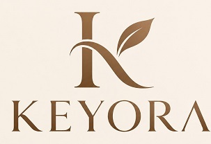 KEYORA trademark artwork