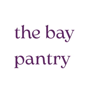 The bay pantry trademark artwork