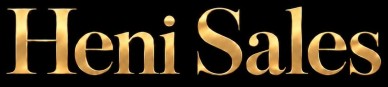Heni Sales trademark artwork