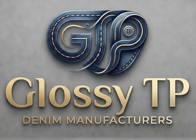 Glossy TP trademark artwork