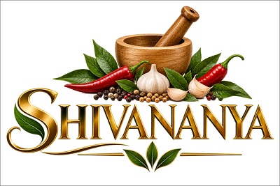 SHIVANANYA trademark artwork