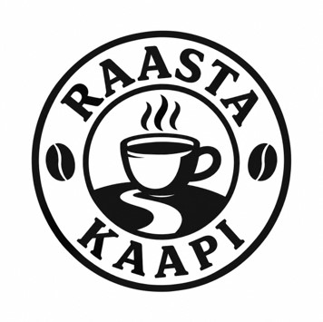 DEVICE WITH RAASTA KAAPI trademark artwork