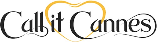 CALL IT CANNES trademark artwork