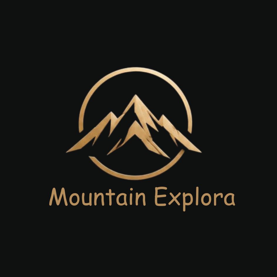 MOUNTAIN EXPLORA trademark artwork