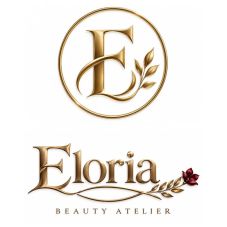 ELORIA BEAUTY ATELIER trademark artwork