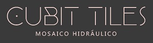 CUBIT TILES trademark artwork