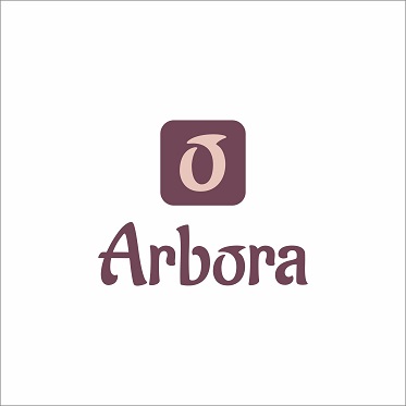 ARBORA (DEVICE) trademark artwork