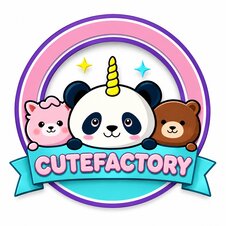 CUTEFACTORY trademark artwork