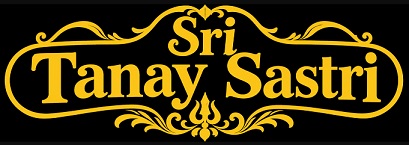 Sri Tanay Sastri [with the device] trademark artwork