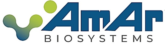 AMAR BIOSYSTEMS trademark artwork