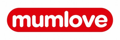 MUMLOVE trademark artwork