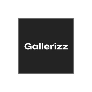 Gallerizz trademark artwork