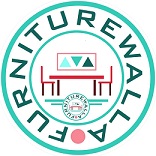 FURNITUREWALLA trademark artwork