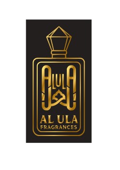 AL ULA FRAGRANCES trademark artwork
