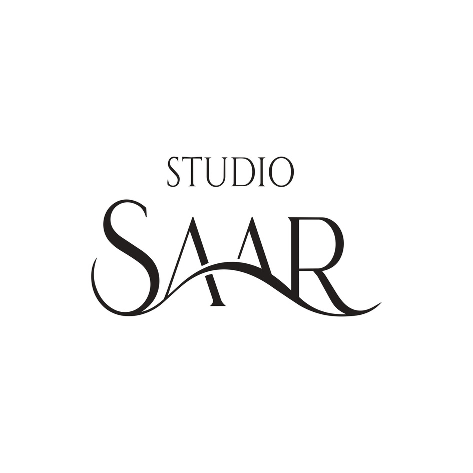 STUDIO SAAR trademark artwork