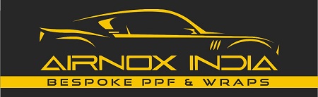 AIRNOX INDIA trademark artwork