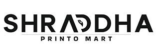 SHRADDHA PRINTO MART trademark artwork