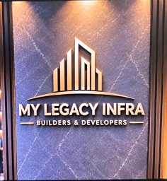 MY LEGACY INFRA trademark artwork