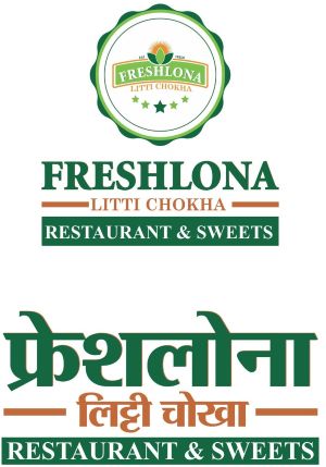 FRESHLONA trademark artwork