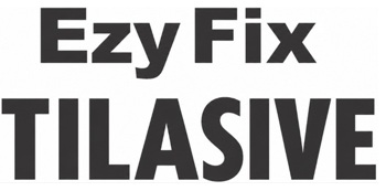 EZY FIX TILASIVE trademark artwork