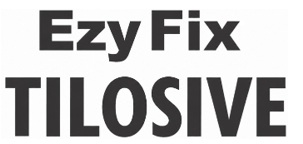 EZY FIX TILOSIVE trademark artwork
