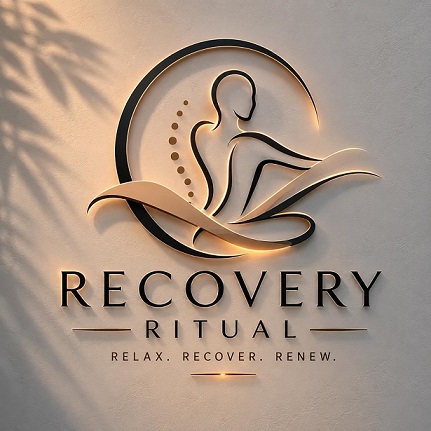 RECOVERY RITUAL trademark artwork
