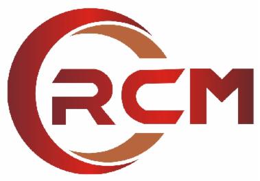 RCM (LABEL) trademark artwork