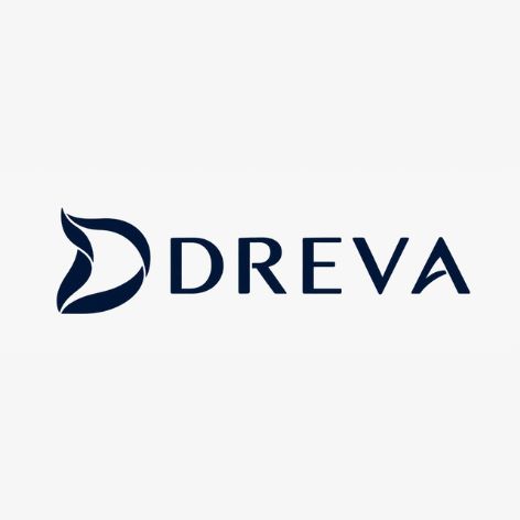 DREVA trademark artwork