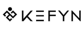KEFYN trademark artwork