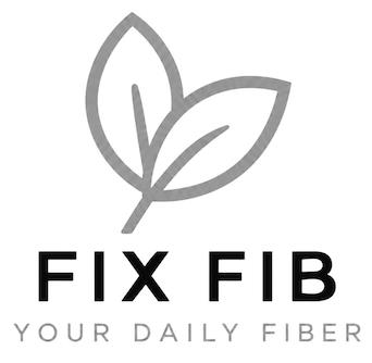 FIX FIB trademark artwork