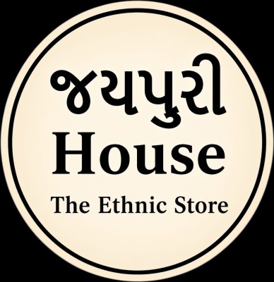 JAYPURI HOUSE THE ETHNIC STORE trademark artwork