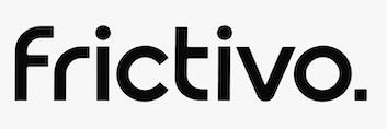 FRICTIVO trademark artwork