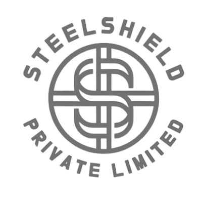STEELSHIELD PRIVATE LIMITED trademark artwork