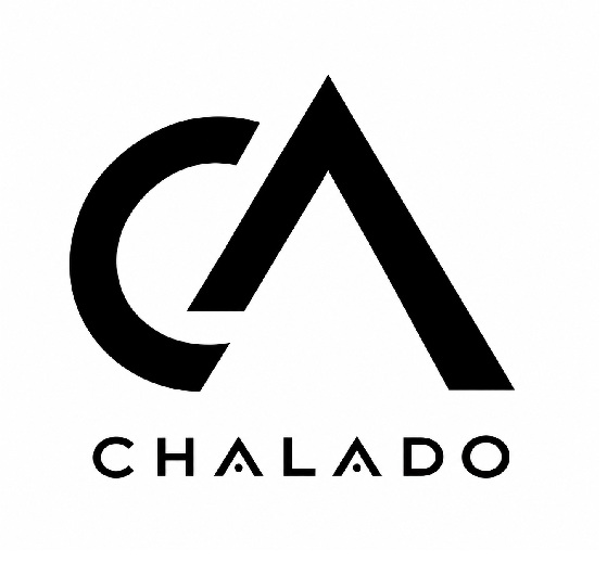 CHALADO trademark artwork