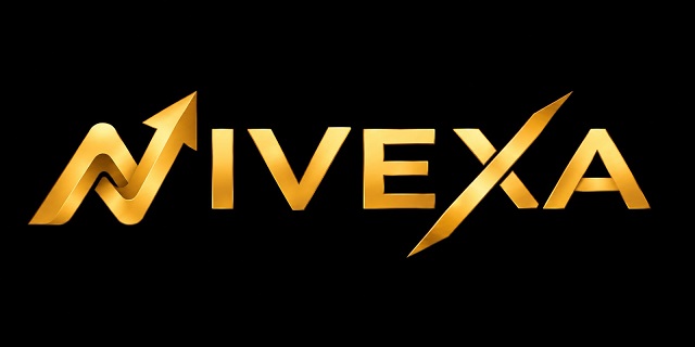 NIVEXA trademark artwork