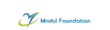 MRIDUL FOUNDATION trademark artwork