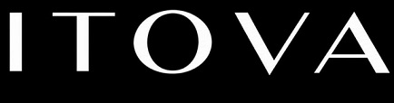 ITOVA trademark artwork